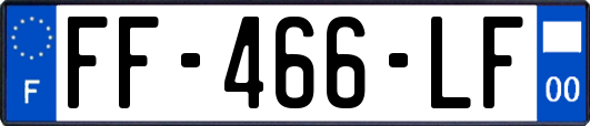 FF-466-LF