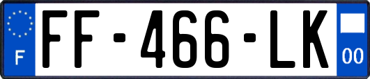 FF-466-LK