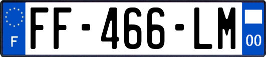 FF-466-LM