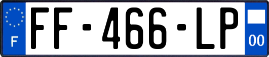 FF-466-LP