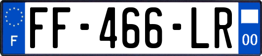 FF-466-LR