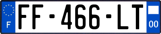 FF-466-LT
