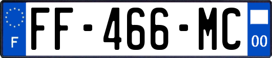 FF-466-MC