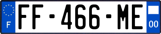 FF-466-ME