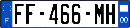 FF-466-MH