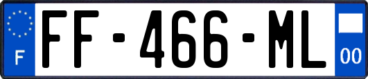FF-466-ML