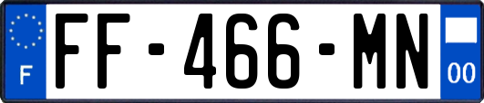 FF-466-MN