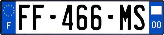 FF-466-MS