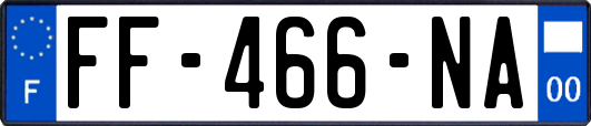 FF-466-NA