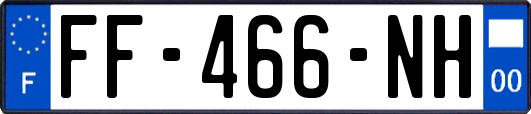 FF-466-NH