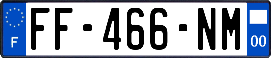 FF-466-NM