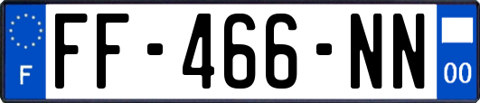 FF-466-NN