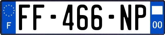 FF-466-NP