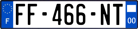 FF-466-NT