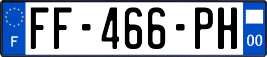 FF-466-PH