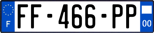 FF-466-PP