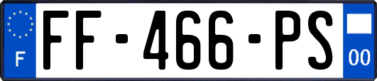 FF-466-PS
