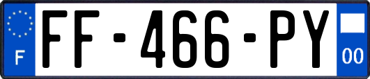 FF-466-PY