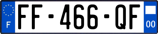FF-466-QF