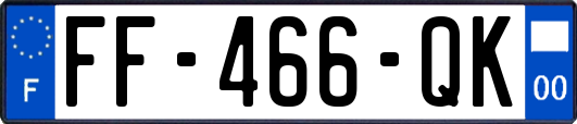 FF-466-QK