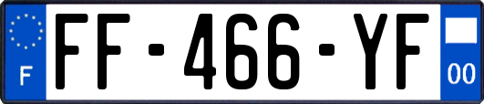 FF-466-YF