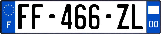 FF-466-ZL