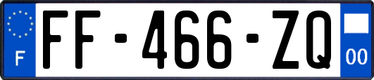 FF-466-ZQ