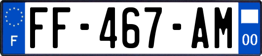 FF-467-AM