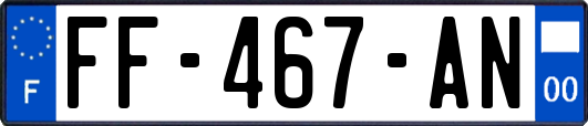 FF-467-AN