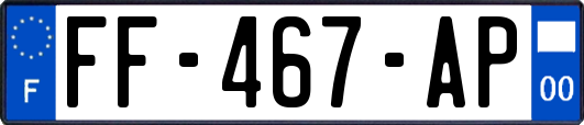 FF-467-AP