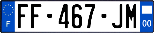 FF-467-JM