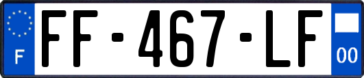 FF-467-LF