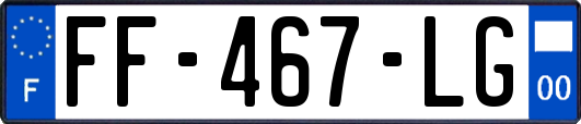 FF-467-LG