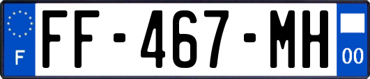 FF-467-MH