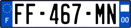 FF-467-MN
