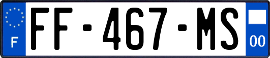 FF-467-MS