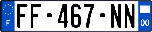 FF-467-NN