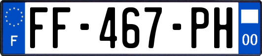 FF-467-PH