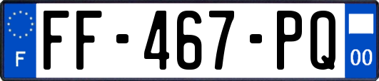 FF-467-PQ