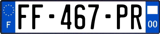 FF-467-PR