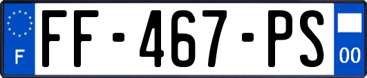 FF-467-PS