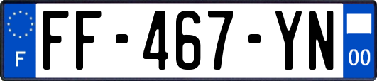 FF-467-YN