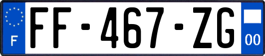 FF-467-ZG