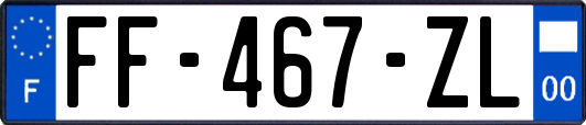 FF-467-ZL