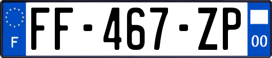 FF-467-ZP