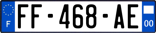 FF-468-AE