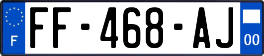 FF-468-AJ