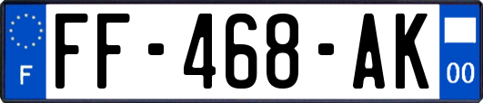 FF-468-AK