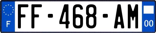 FF-468-AM