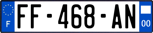 FF-468-AN